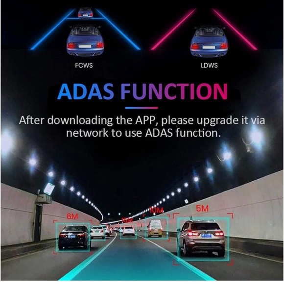 Dash camera - Picture 7 of 9